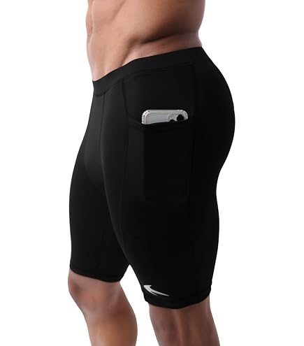 Amazon.com: 2XU Men's Force Compression Shorts - Compression